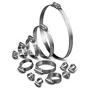 Hose Clips