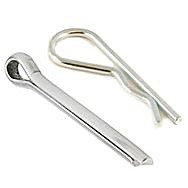 Pins & Clips