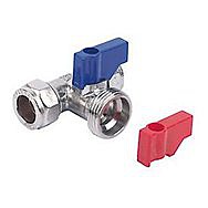 Washing Machine Fittings