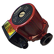 Circulation Pumps & Oil Filters