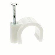 Round Cable Clips