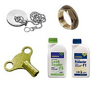 Plumbing Accessories & Spares