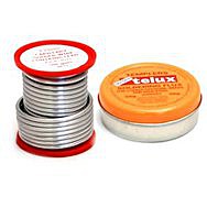 Solders & Fluxes
