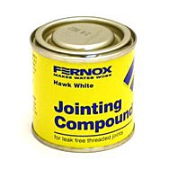 Sealers & Compounds