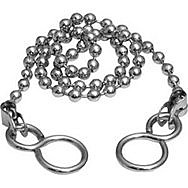 Ball Chains & Connectors