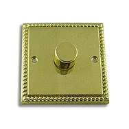 Brass Switches & Sockets