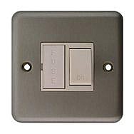 Stainless Steel Switches & Sockets