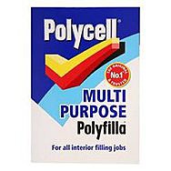 Fillers & Putty