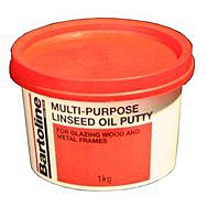 Putty