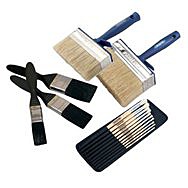 Decorating Brushes