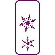 Harmony Mini Stencil