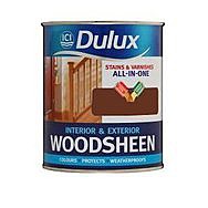 Wood Stains
