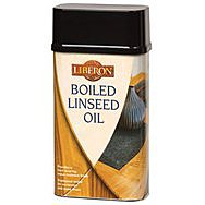 Wood Oils