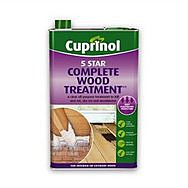 Woodworm Treatment