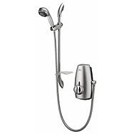 Power Showers