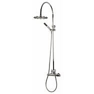 Mixer Showers