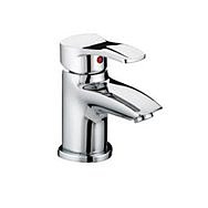 Basin Mixers