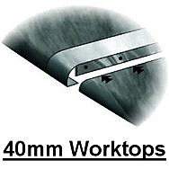 40mm Ends & Connectors