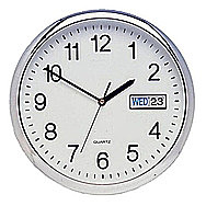 Wall Clocks