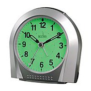 Analogue Alarms