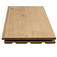 Solid Flooring