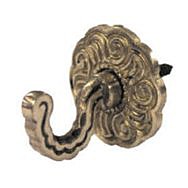 Curtain Tassel Hooks