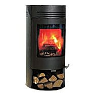 Wood Burning Stoves