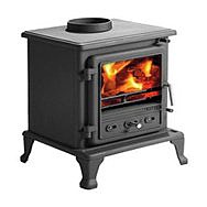 Multi-fuel Stoves