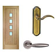 Doors & Accessories