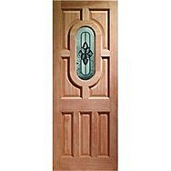 External Doors