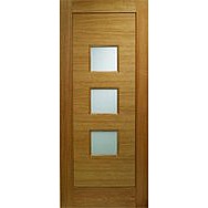 Oak Doors