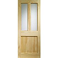 Pine Doors