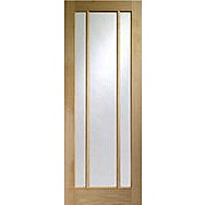 Oak Doors