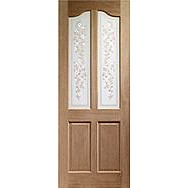 Hardwood Doors