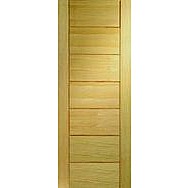 Vertical/Horizontal Grain Pine