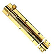 Door Bolts