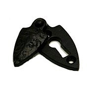 Keyhole Cover & Escutcheons