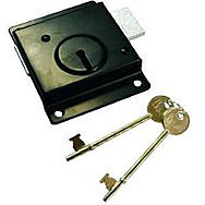 Press Locks