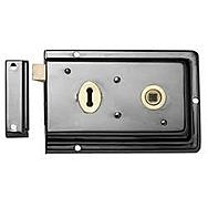 Rim Locks