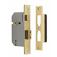 Bathroom Locks