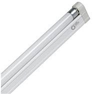 Flourescent Tube Lighting