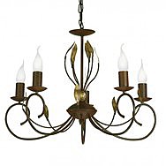 Classic / Rustic Hanging Ceiling Lights
