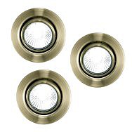 Downlighters