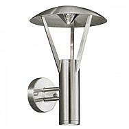 Modern External Lighting