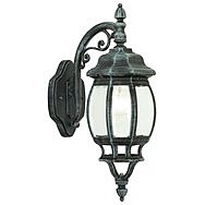 Traditional External Lighting