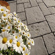 Flagstones/Paving