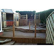 Decking Kits
