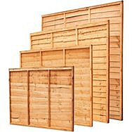 Fencing Panels