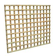 Fencing Trellis