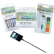 Soil Testers